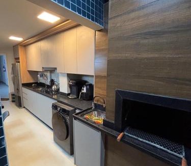Caioba Apartment | Apartamento terreno com piscina a 350 mts da praia