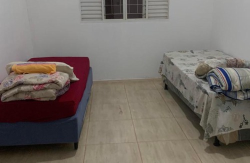 Paranoa Apartment | Apartamento terreo