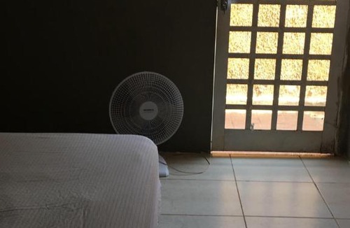 Paranoa Apartment | Apartamento terreo