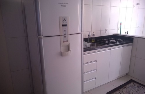 Tres Coroas Apartment | Apartamento Theobald