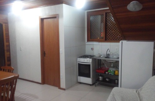 Tres Coroas Apartment | Apartamento Theobald