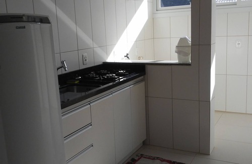 Tres Coroas Apartment | Apartamento Theobald
