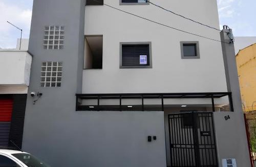 Gopouva Apartment | Apartamento Tibagy
