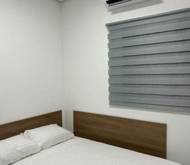 Gopouva Apartment | Apartamento Tibagy