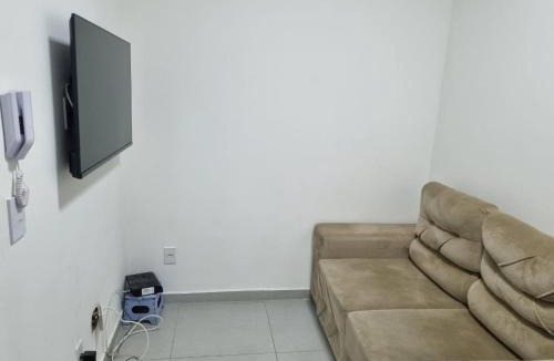 Gopouva Apartment | Apartamento Tibagy