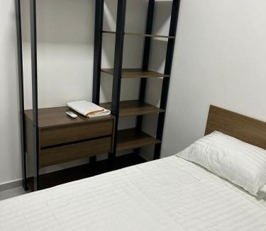 Gopouva Apartment | Apartamento Tibagy