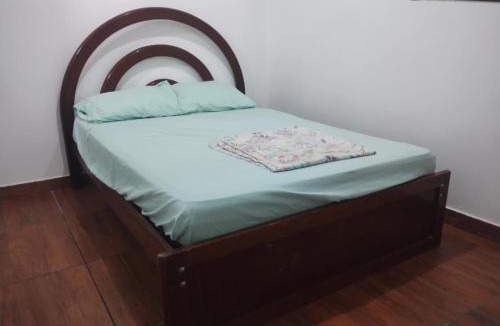 Caruaru Apartment | Apartamento tipo Studio a 5 Minutos de carro do Centro