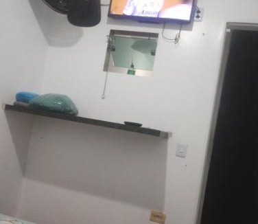 Caruaru Apartment | Apartamento tipo Studio a 5 Minutos de carro do Centro