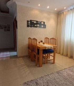 Milionarios Apartment | Apartamento Top 2 quartos