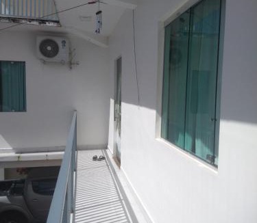 Parintins Apartment | Apartamento top