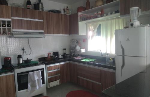 Parintins Apartment | Apartamento top