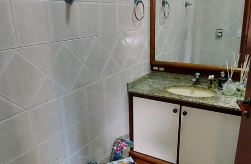 Florianopolis Apartment | Apartamento top em frente ao Mar