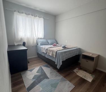 Jurunas Apartment | Apartamento Torre Lumiar 3 quartos Centro e Cirio