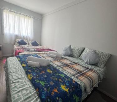 Jurunas Apartment | Apartamento Torre Lumiar 3 quartos Centro e Cirio