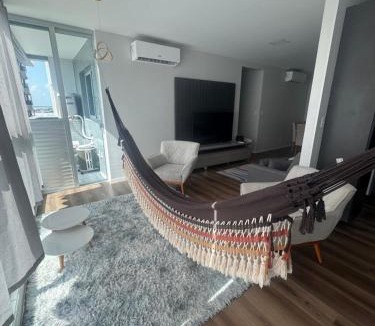 Jurunas Apartment | Apartamento Torre Lumiar 3 quartos Centro e Cirio