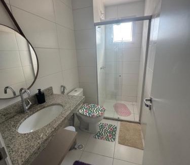 Jurunas Apartment | Apartamento Torre Lumiar 3 quartos Centro e Cirio