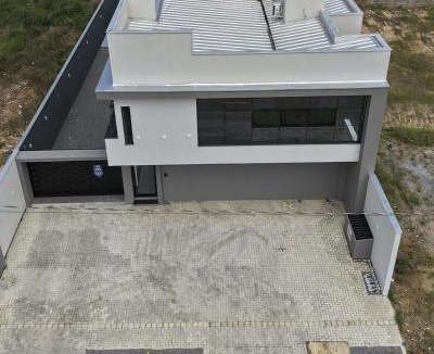 Sorriso Apartment | Apartamento totalmente mobiliado e próximo às principais avenidas da cidade