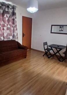 Uberaba Apartment | Apartamento Tranquilidade!