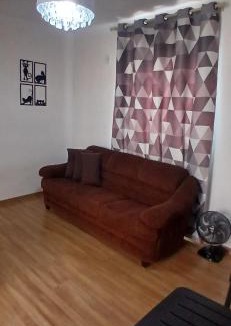 Uberaba Apartment | Apartamento Tranquilidade!