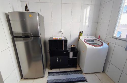 Uberaba Apartment | Apartamento Tranquilidade!