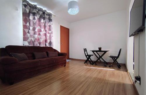 Uberaba Apartment | Apartamento Tranquilidade!