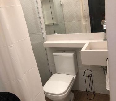 Salvador Apartment | Apartamento Tranquilo em Salvador