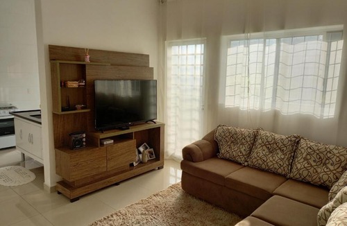 Aguas de Lindoia Apartment | Apartamento Turismo 2 quartos em Águas de Lindóia, Natureza!