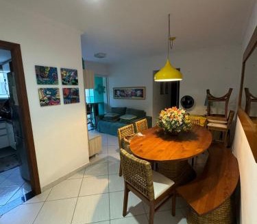 Acarau Apartment | Apartamento Ubatuba