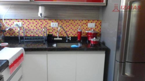 Acarau Apartment | Apartamento Ubatuba