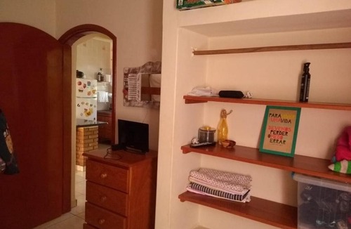 Maranduba Apartment | Apartamento Ubatuba, Maranduba
