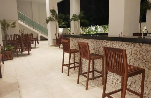 Praia Grande Apartment | Apartamento Ubatuba Praia Grande