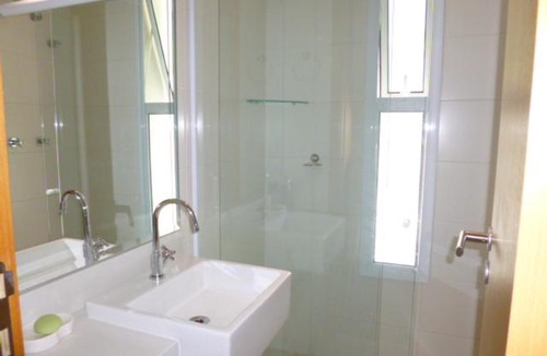 Saco da Ribeira Apartment | APARTAMENTO UBATUBA SACO DA RIBEIRA - MARINA VOGA