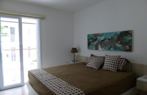 Saco da Ribeira Apartment | APARTAMENTO UBATUBA SACO DA RIBEIRA - MARINA VOGA