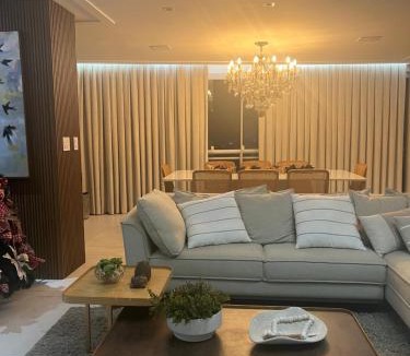 Umarizal Apartment | Apartamento Umarizal