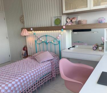 Umarizal Apartment | Apartamento Umarizal