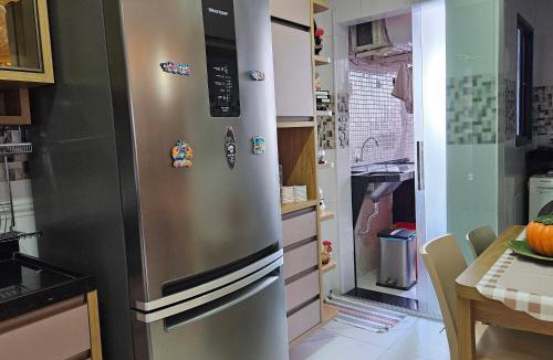 Umarizal Apartment | Apartamento Umarizal