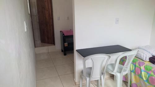 Ilheus Apartment | Apartamento Universitário Salobrinho UESC - Confortável
