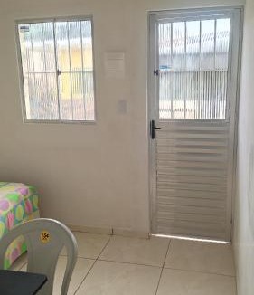 Ilheus Apartment | Apartamento Universitário Salobrinho UESC - Confortável
