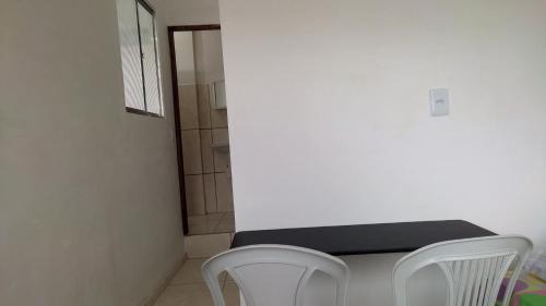Ilheus Apartment | Apartamento Universitário Salobrinho UESC - Confortável