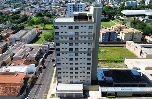 Uberaba Apartment | Apartamento Universitário