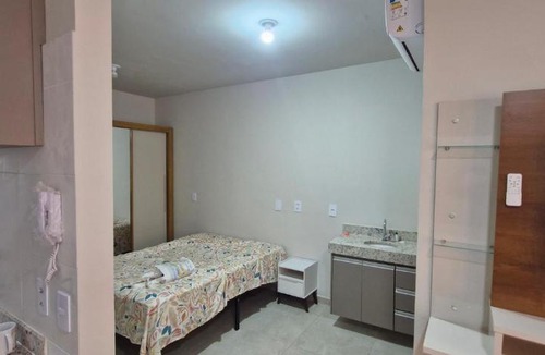 Uberaba Apartment | Apartamento Universitário