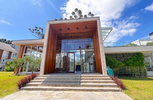 Carniel Apartment | apartamento Vêneto infraestrutura de Resort