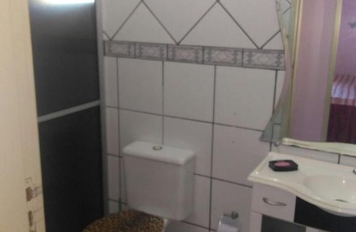 Vargem do Bom Jesus Apartment | Apartamento Vargem do Bom Jesus
