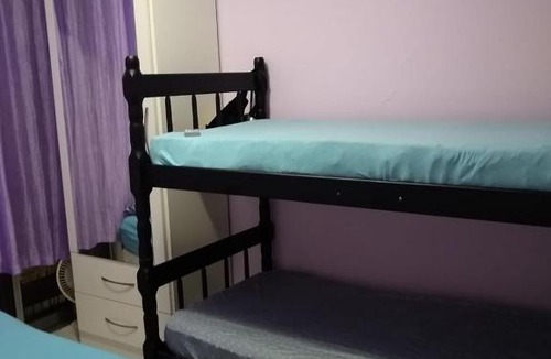 Vargem do Bom Jesus Apartment | Apartamento Vargem do Bom Jesus