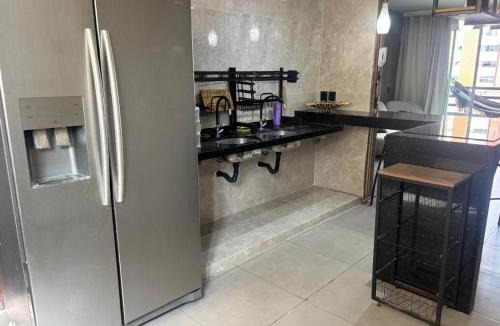 Vicente Pinzon Apartment | Apartamento Vento Leste