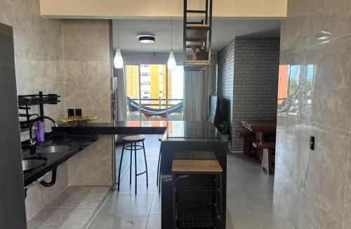 Vicente Pinzon Apartment | Apartamento Vento Leste