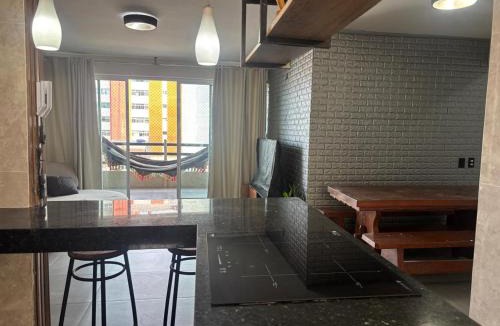 Vicente Pinzon Apartment | Apartamento Vento Leste