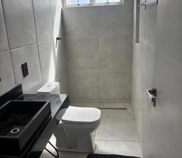 Vicente Pinzon Apartment | Apartamento Vento Leste