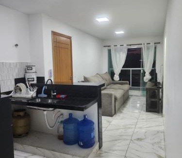 Alecrim Apartment | Apartamento verão