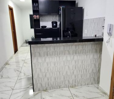 Alecrim Apartment | Apartamento verão
